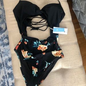 Brand new Cupshe one piece